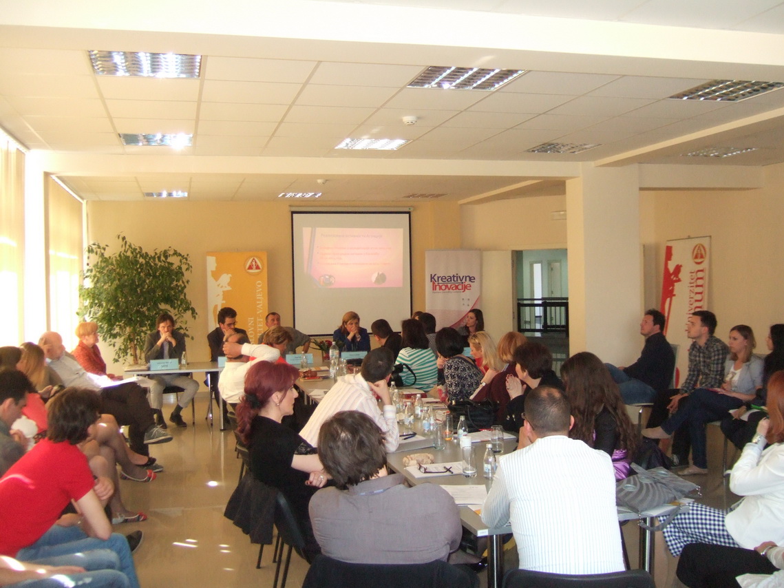 Elektronska promocija preduzetnistva